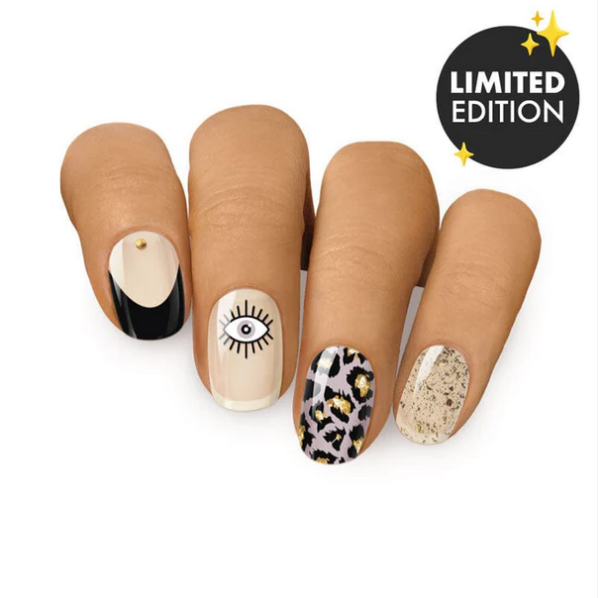 Gel Nail Strips Universenails